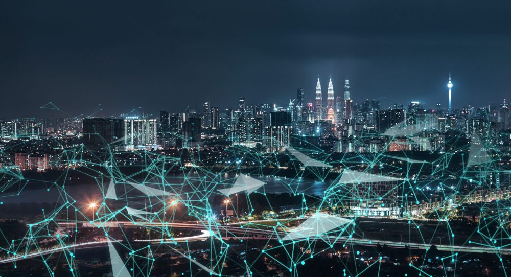 ダークファイバー網を使ったビル間、データセンターとのネットワーク構築のためのセキュリティポリシー策定アドバイザリー業務